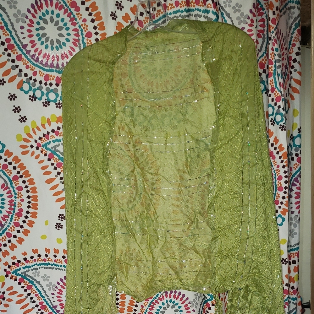 Scarf